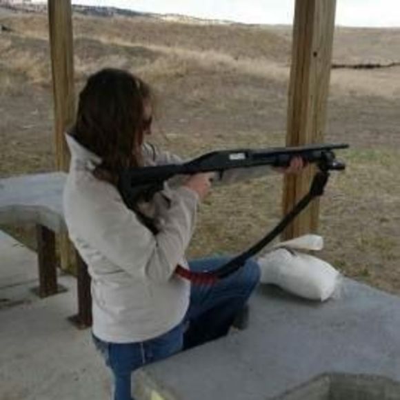 Meet your Posher, Jen - Picture 1 of 1